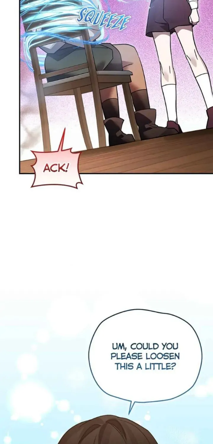 Heroes & Demons & Villains Chapter 95 page 19 - 