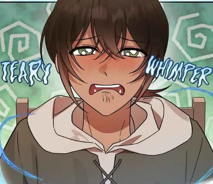 Heroes & Demons & Villains Chapter 95 page 20 - 