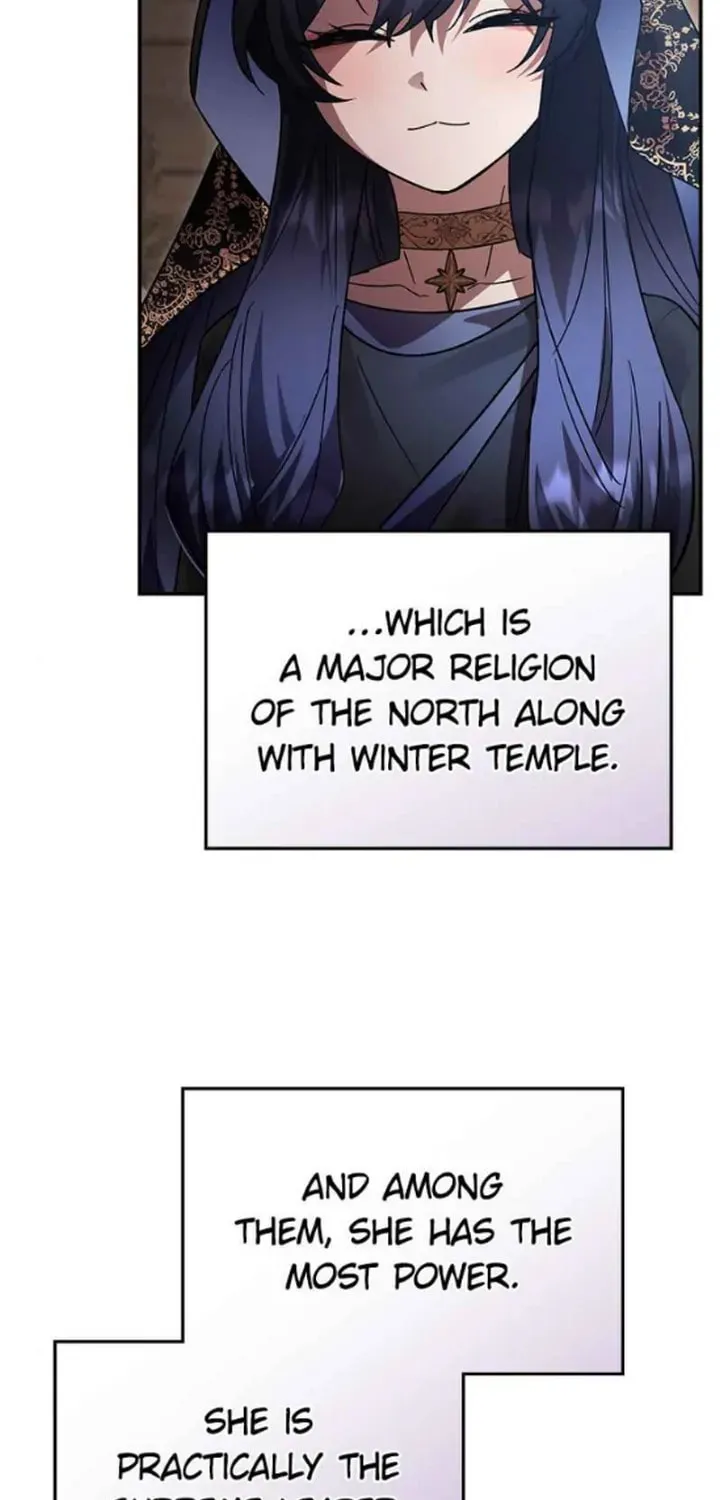 Heroes & Demons & Villains Chapter 95 page 3 - 