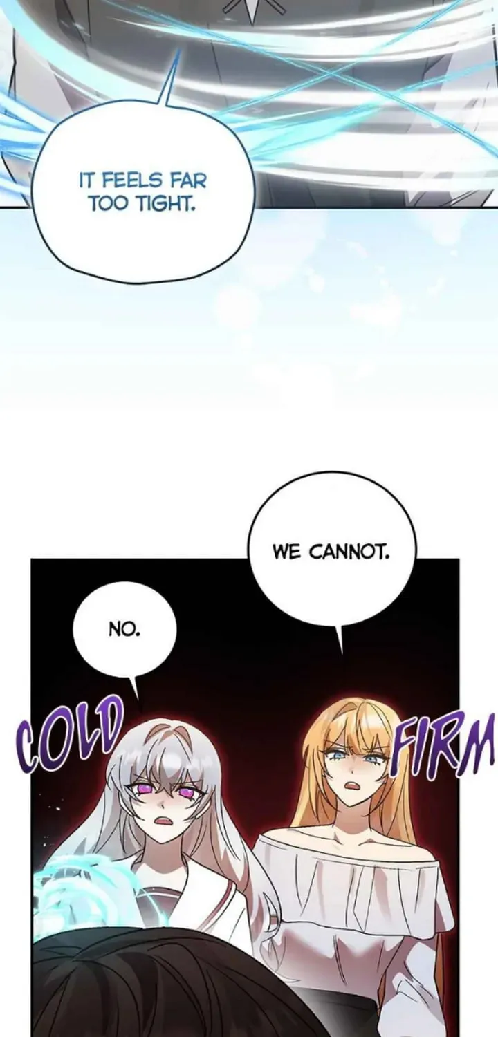 Heroes & Demons & Villains Chapter 95 page 21 - 