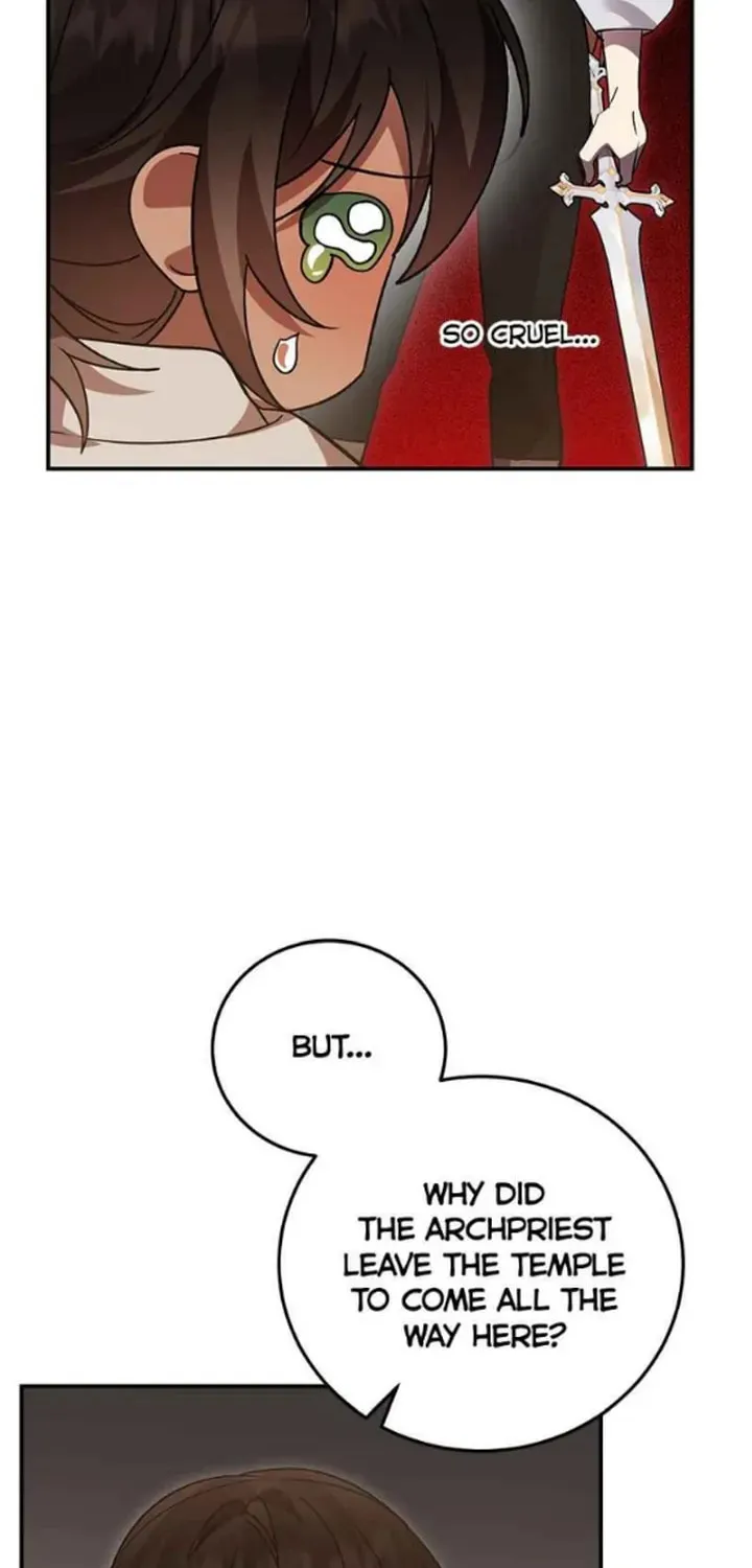 Heroes & Demons & Villains Chapter 95 page 22 - 