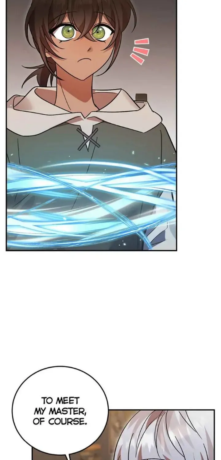 Heroes & Demons & Villains Chapter 95 page 23 - 