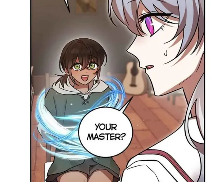 Heroes & Demons & Villains Chapter 95 page 24 - 