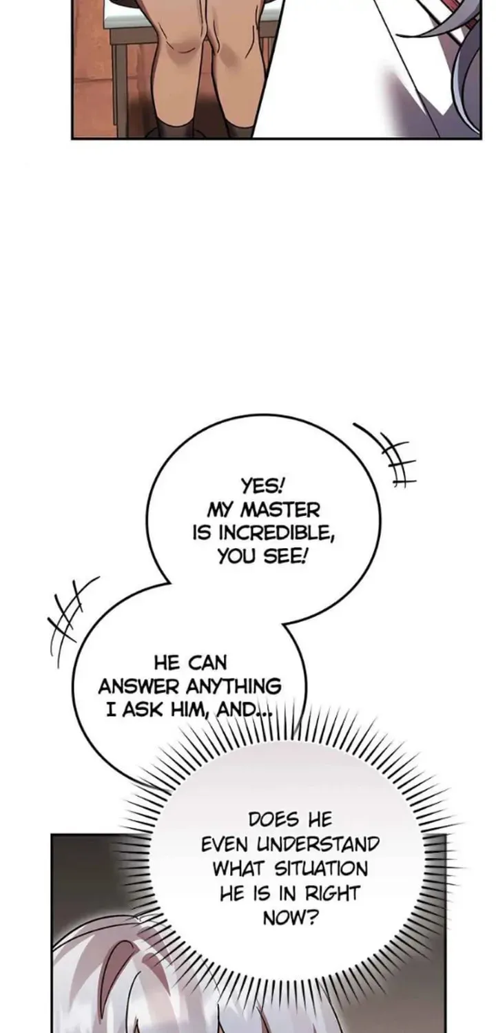 Heroes & Demons & Villains Chapter 95 page 25 - 