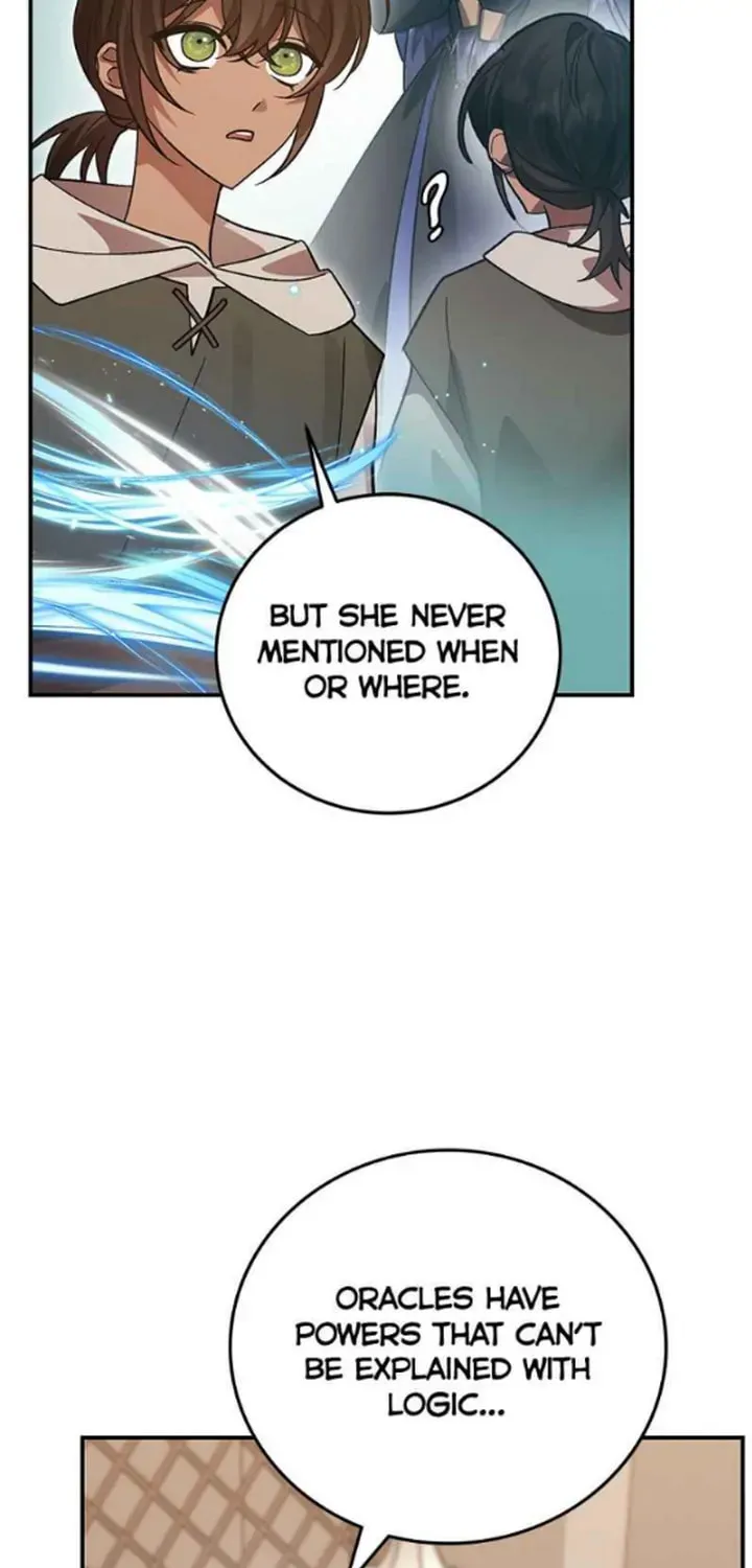 Heroes & Demons & Villains Chapter 95 page 29 - 