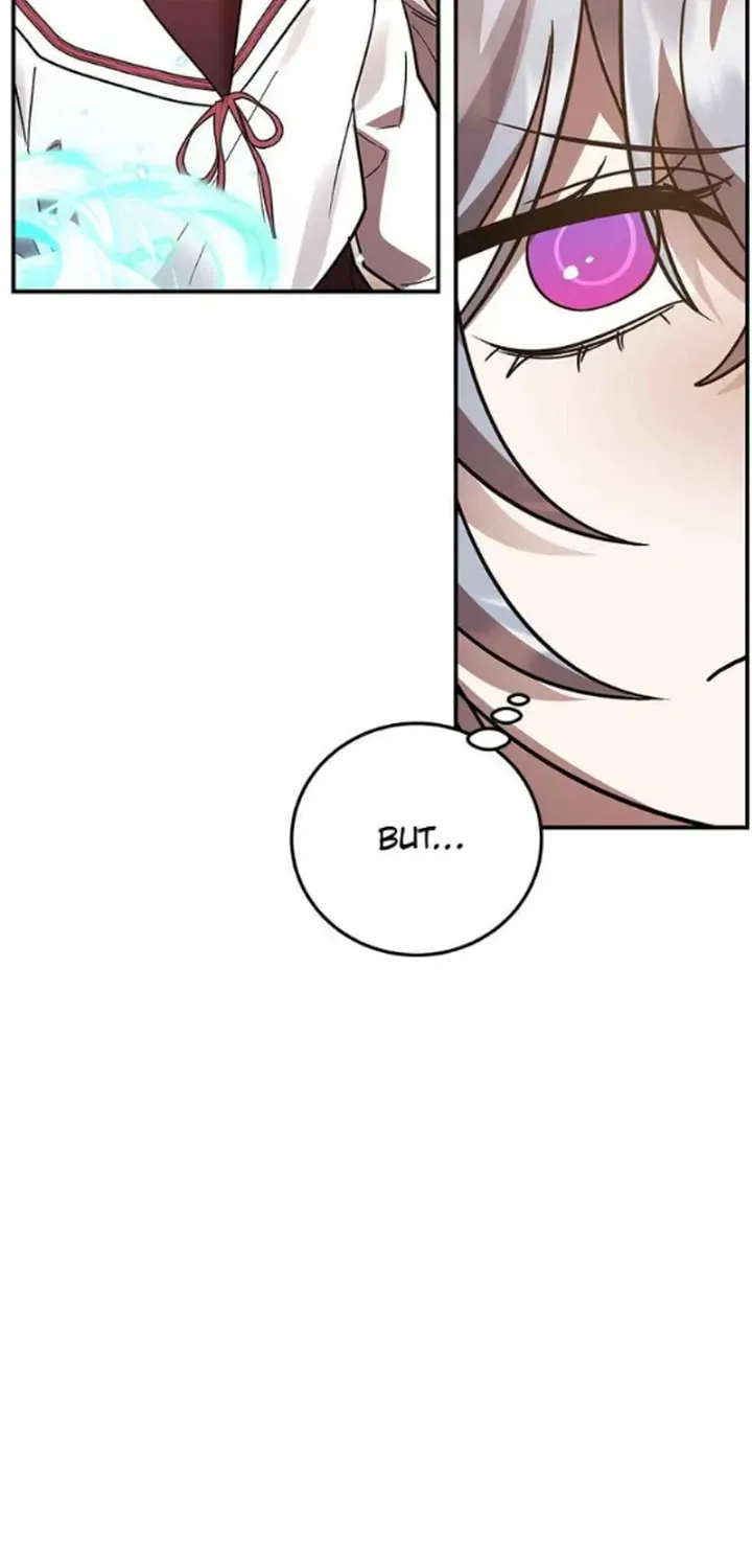 Heroes & Demons & Villains Chapter 95 page 35 - 