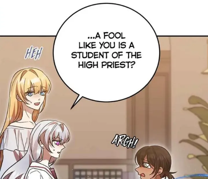 Heroes & Demons & Villains Chapter 95 page 36 - 