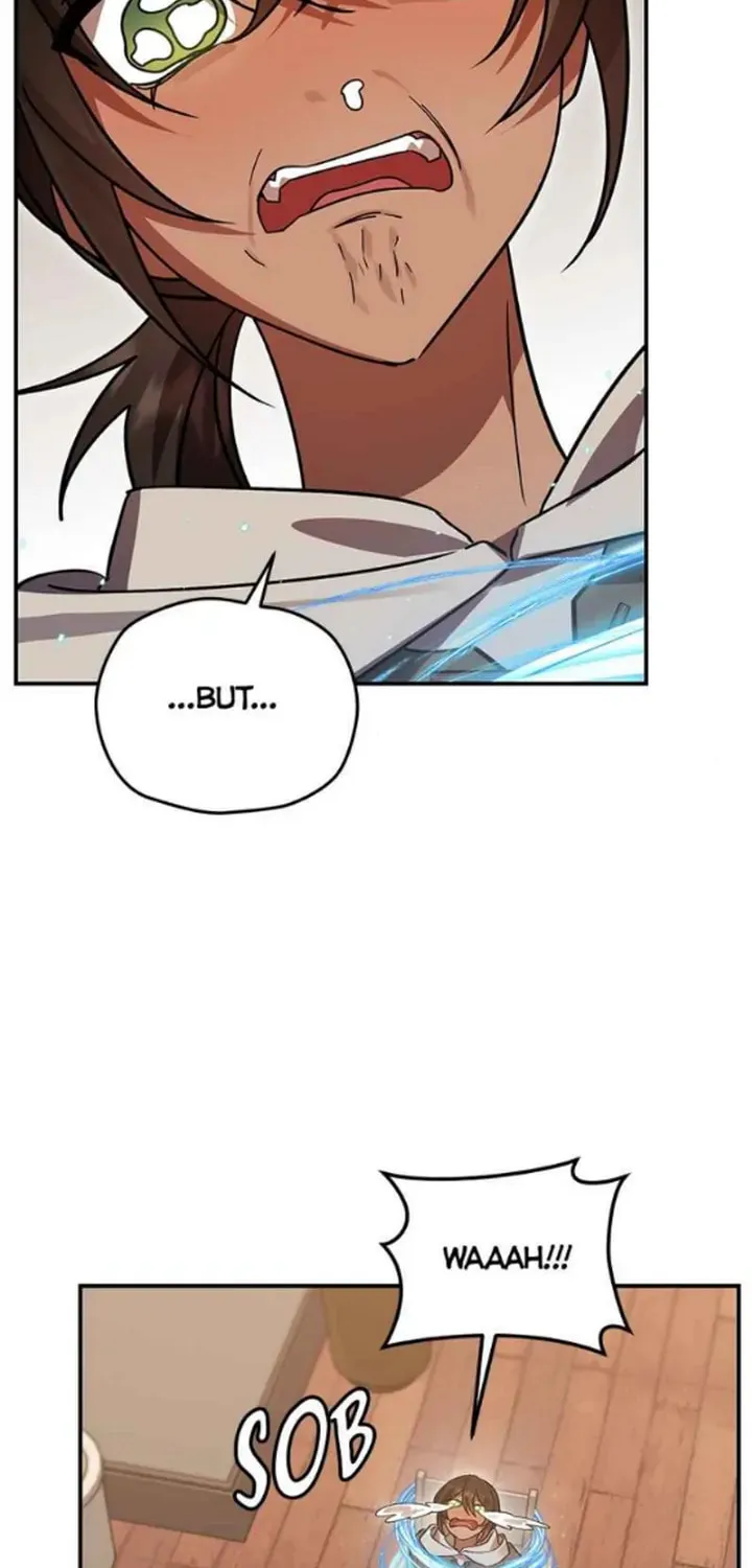 Heroes & Demons & Villains Chapter 95 page 38 - 