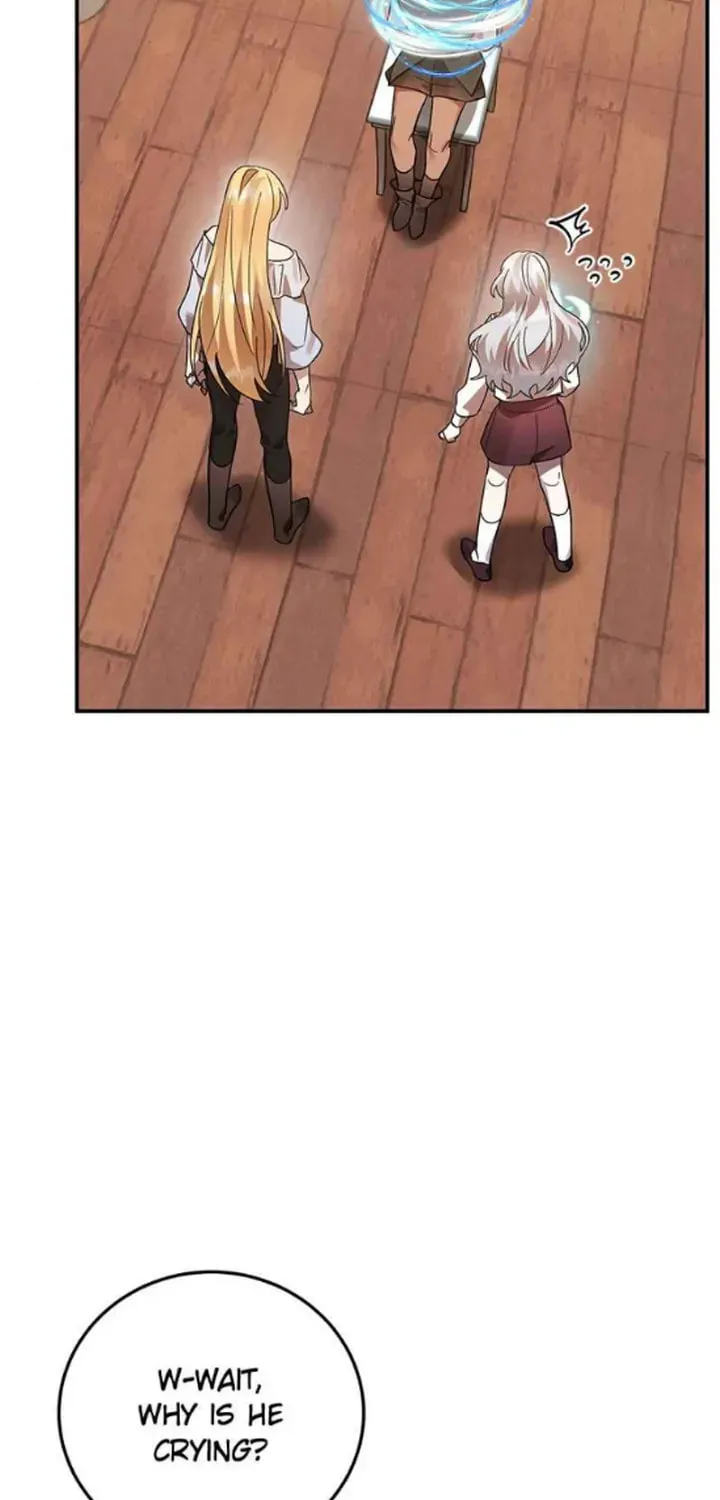 Heroes & Demons & Villains Chapter 95 page 39 - 