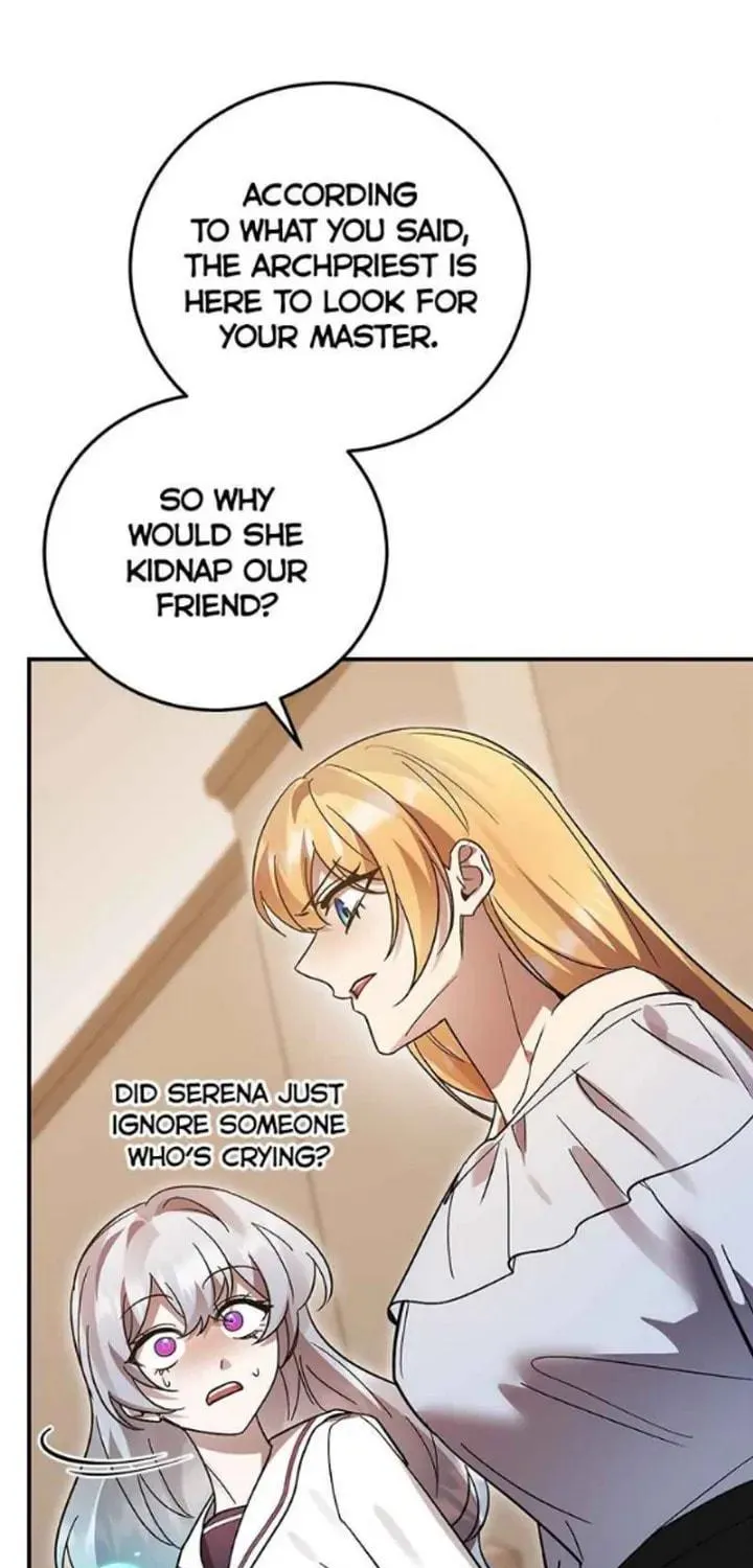 Heroes & Demons & Villains Chapter 95 page 41 - 