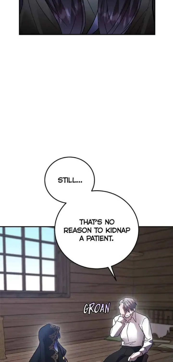 Heroes & Demons & Villains Chapter 95 page 46 - 