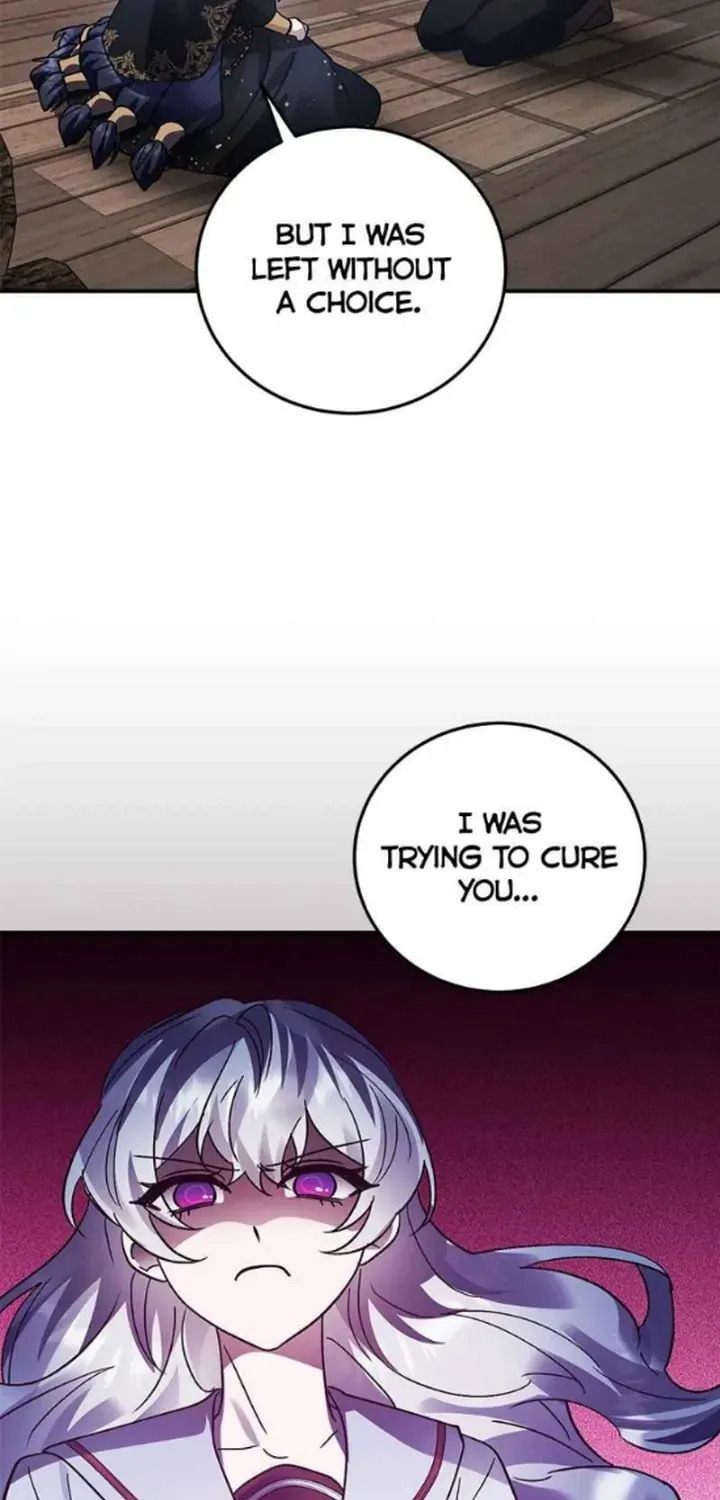 Heroes & Demons & Villains Chapter 95 page 47 - 