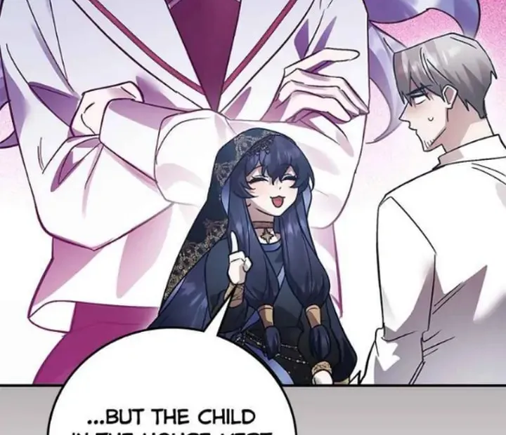 Heroes & Demons & Villains Chapter 95 page 48 - 