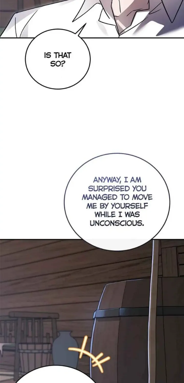 Heroes & Demons & Villains Chapter 95 page 50 - 
