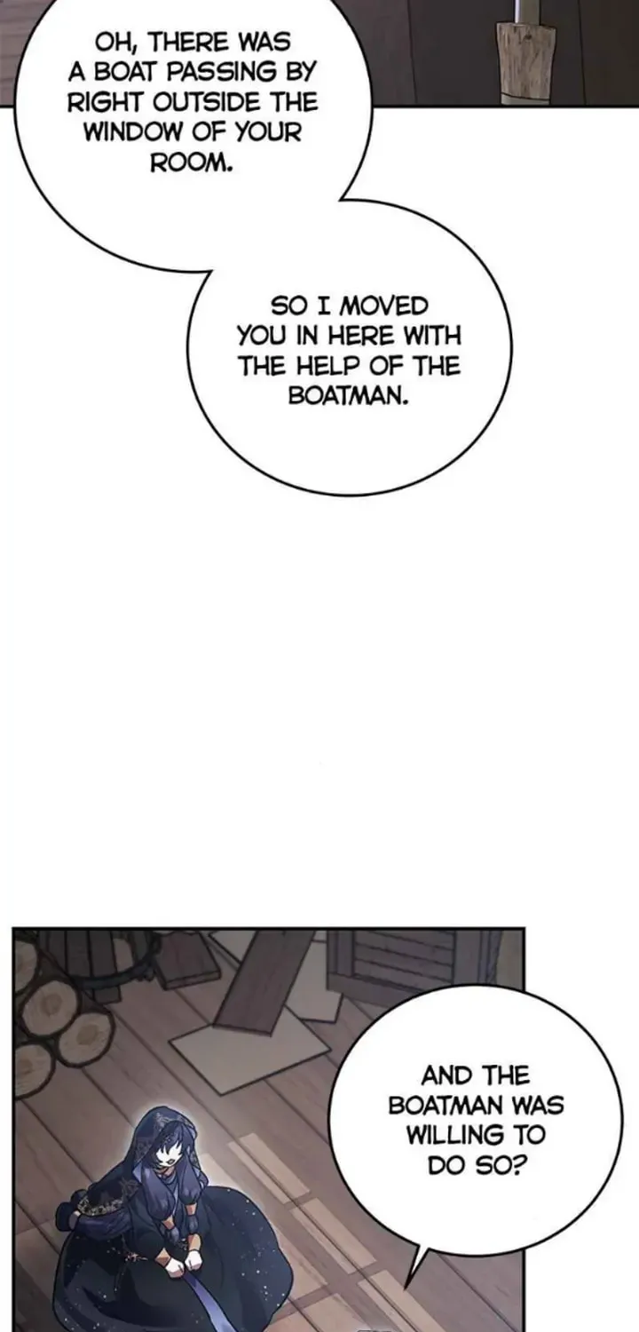 Heroes & Demons & Villains Chapter 95 page 51 - 