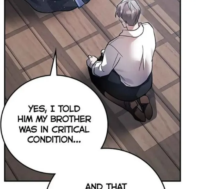Heroes & Demons & Villains Chapter 95 page 52 - 