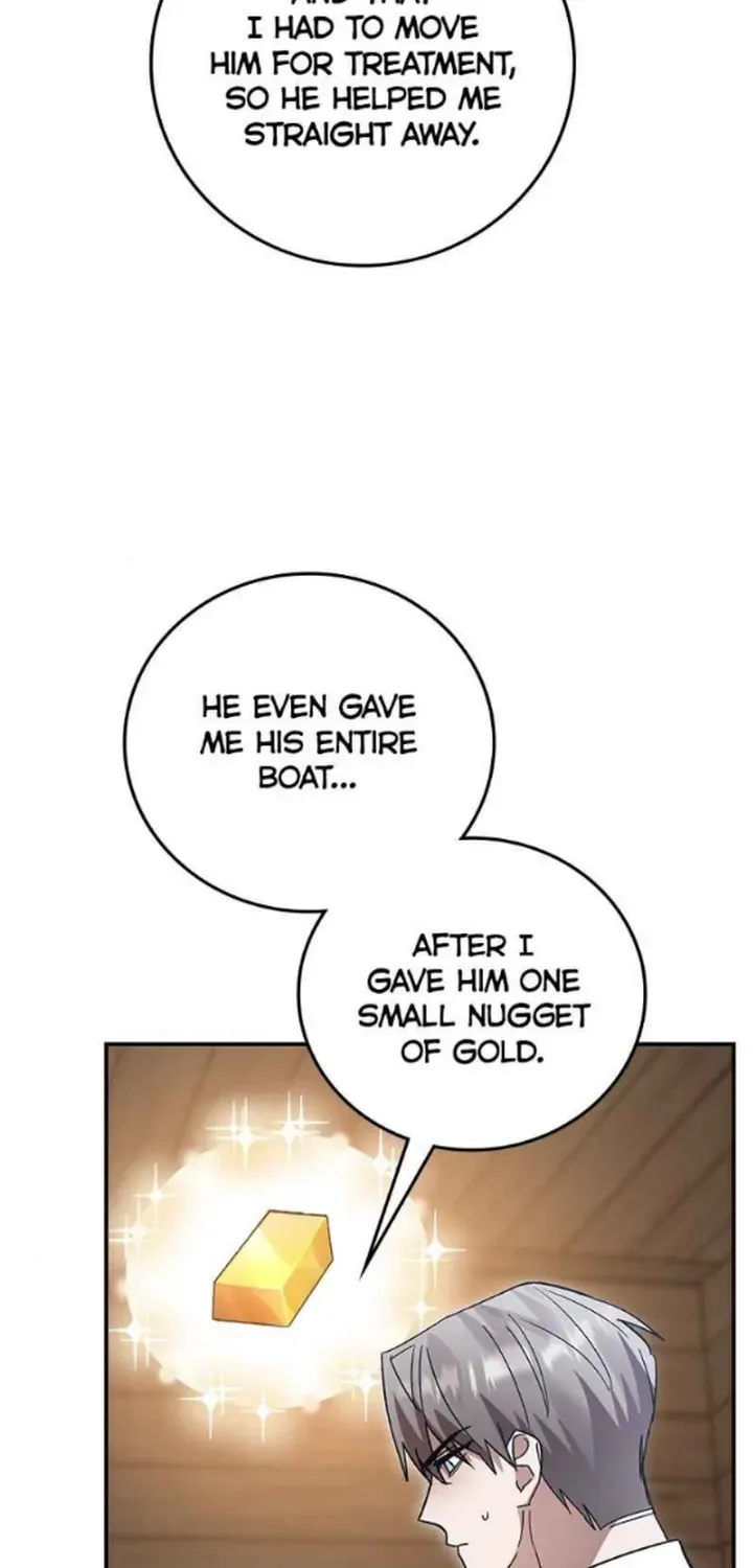 Heroes & Demons & Villains Chapter 95 page 53 - 