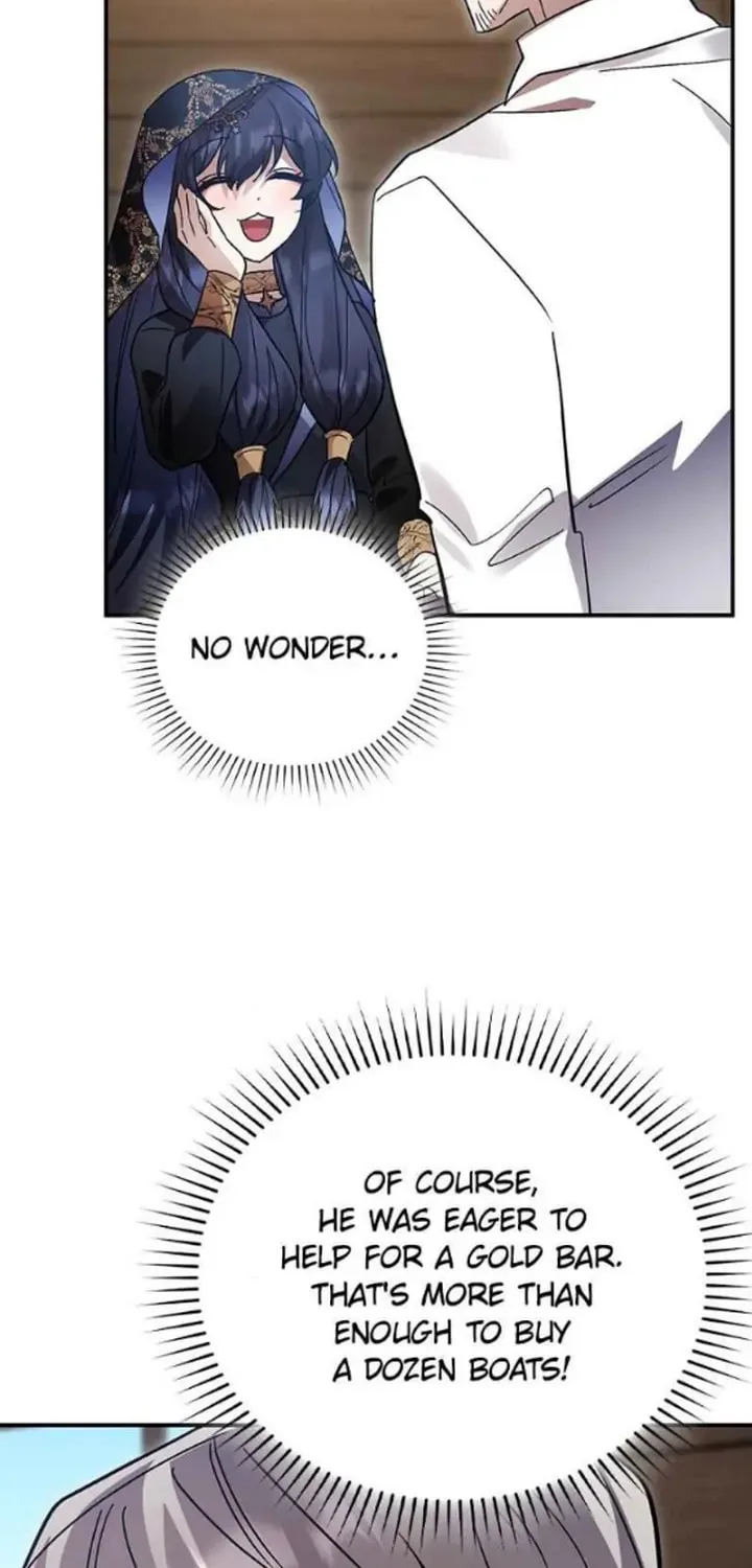 Heroes & Demons & Villains Chapter 95 page 54 - 