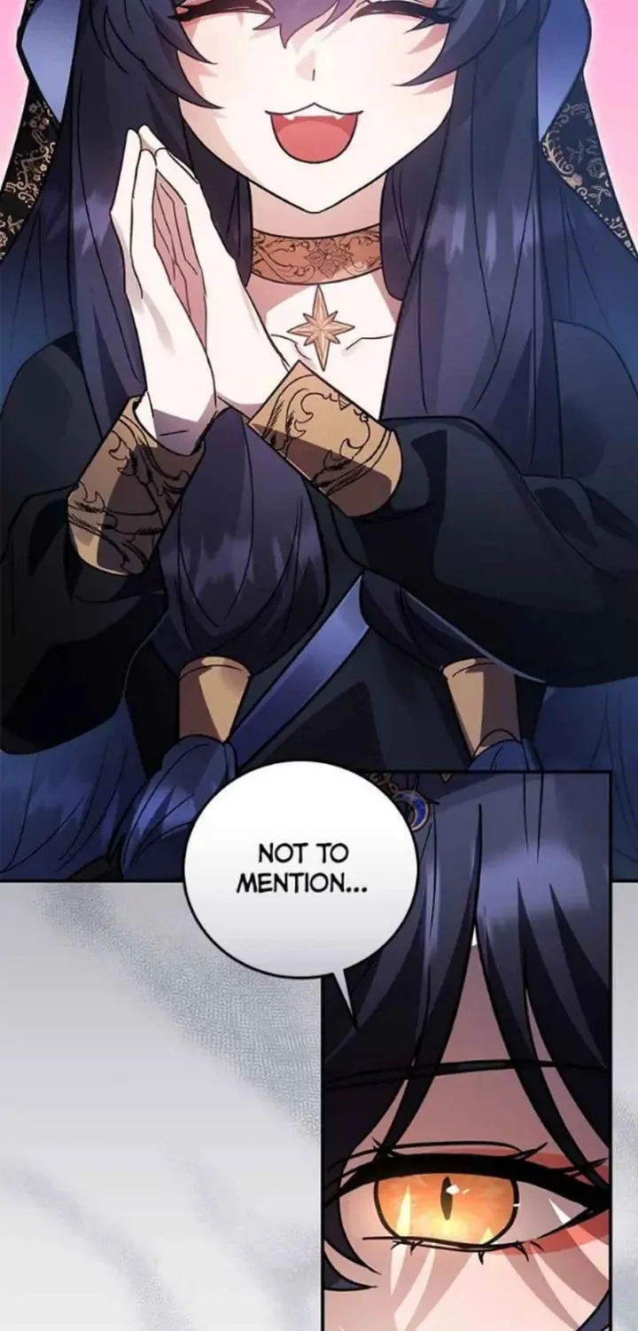 Heroes & Demons & Villains Chapter 95 page 58 - 