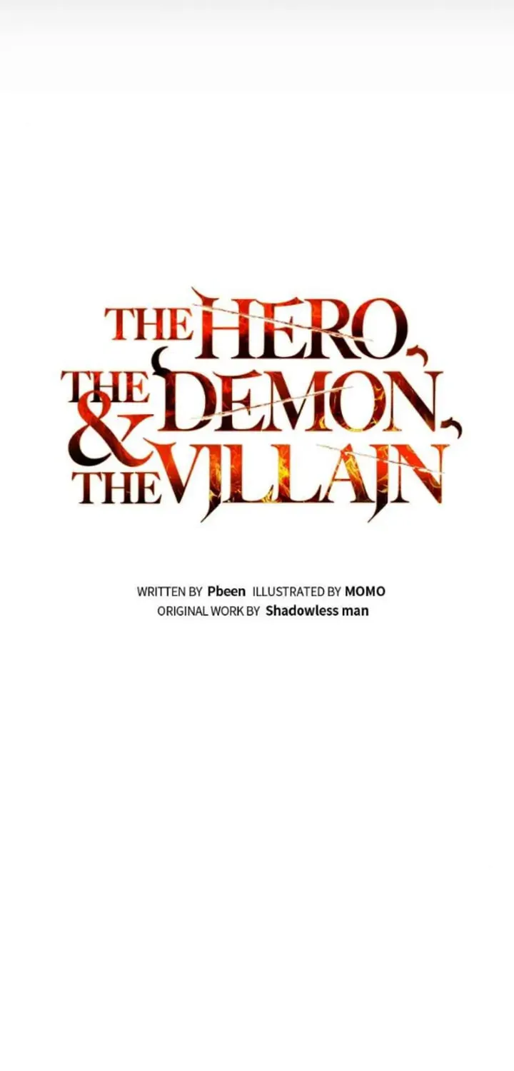 Heroes & Demons & Villains Chapter 95 page 7 - 