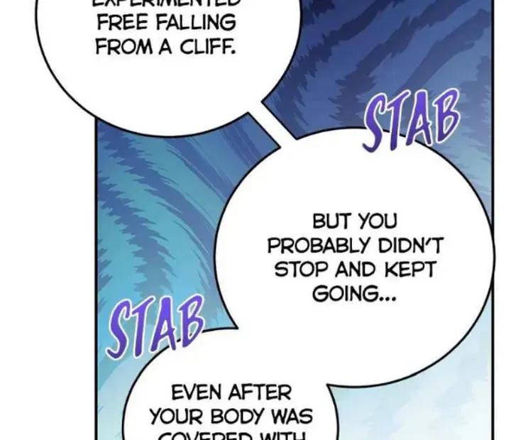Heroes & Demons & Villains Chapter 95 page 64 - 