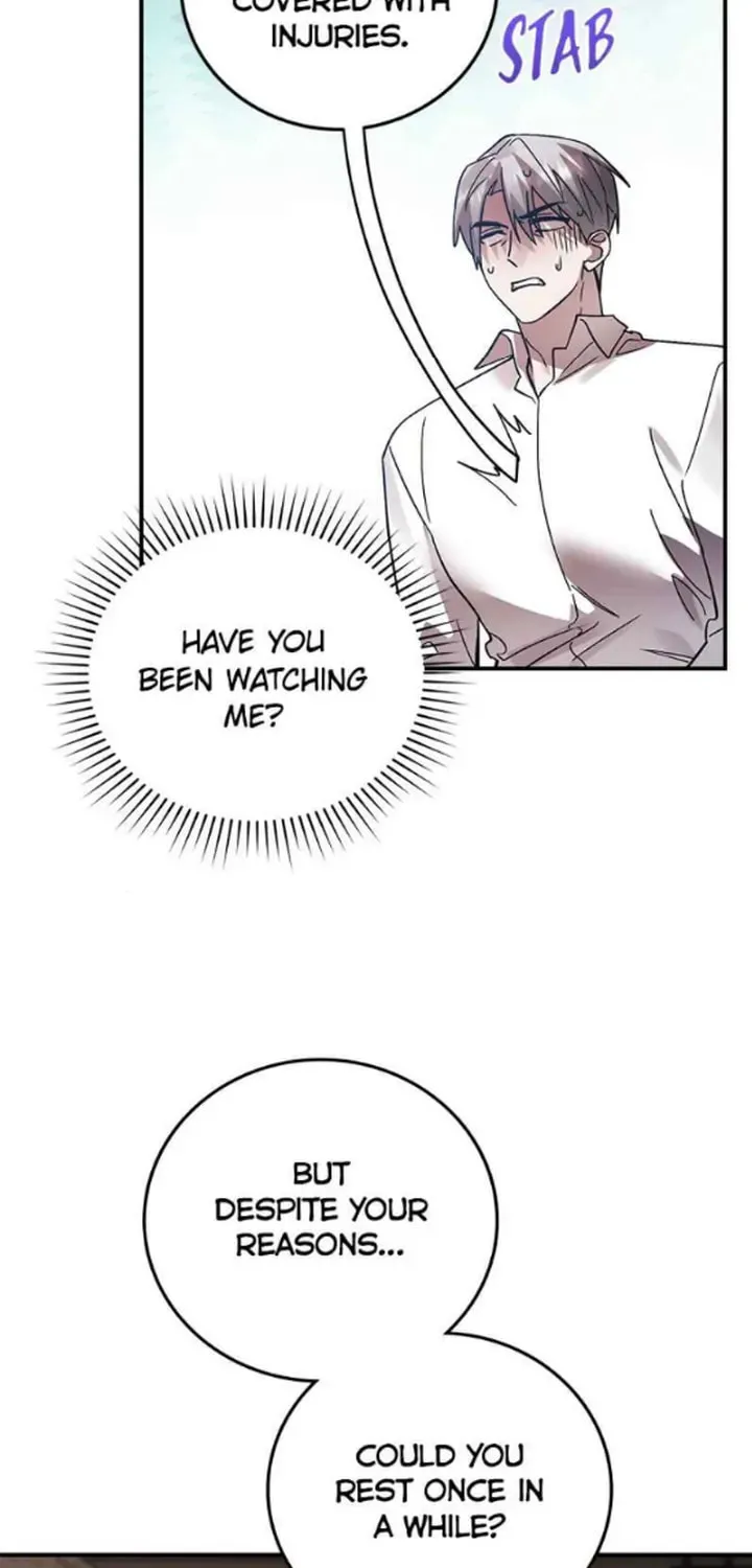 Heroes & Demons & Villains Chapter 95 page 65 - 
