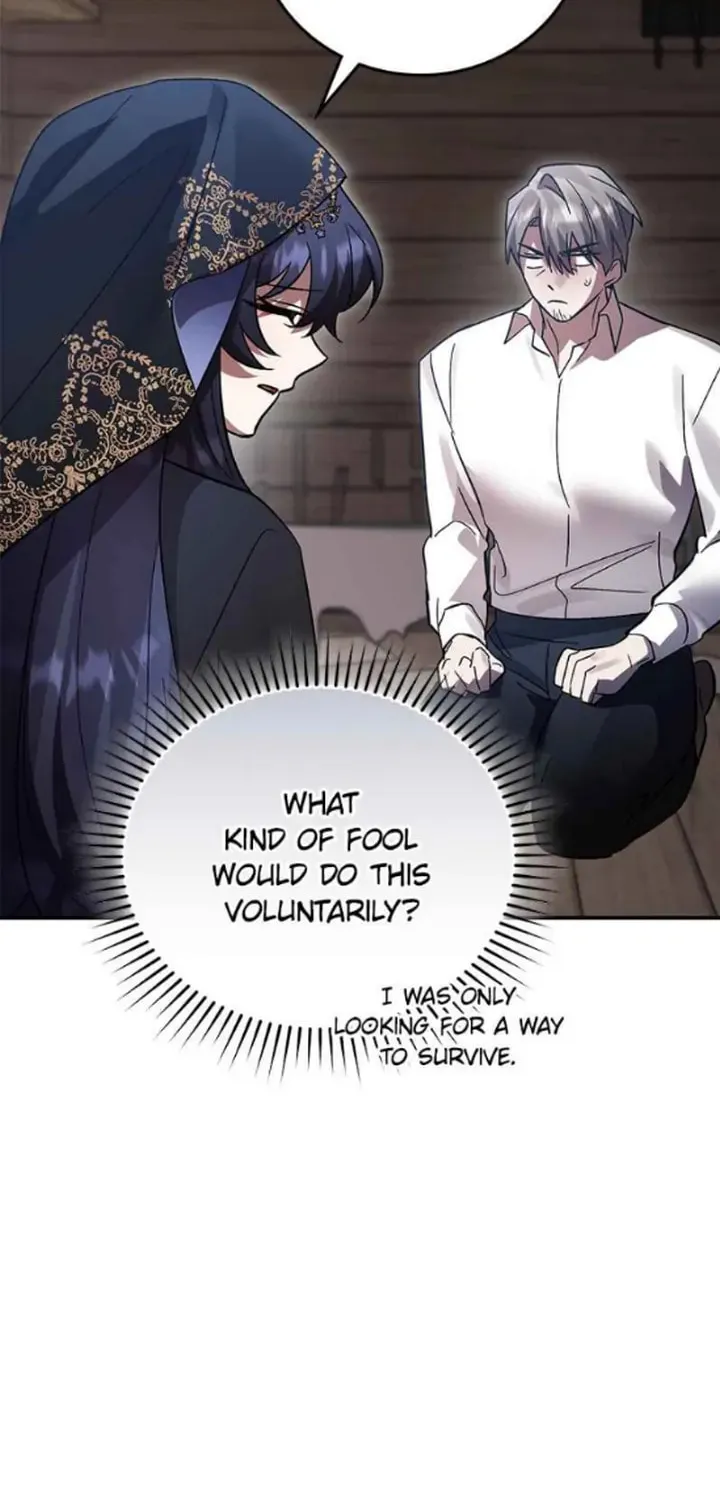 Heroes & Demons & Villains Chapter 95 page 66 - 