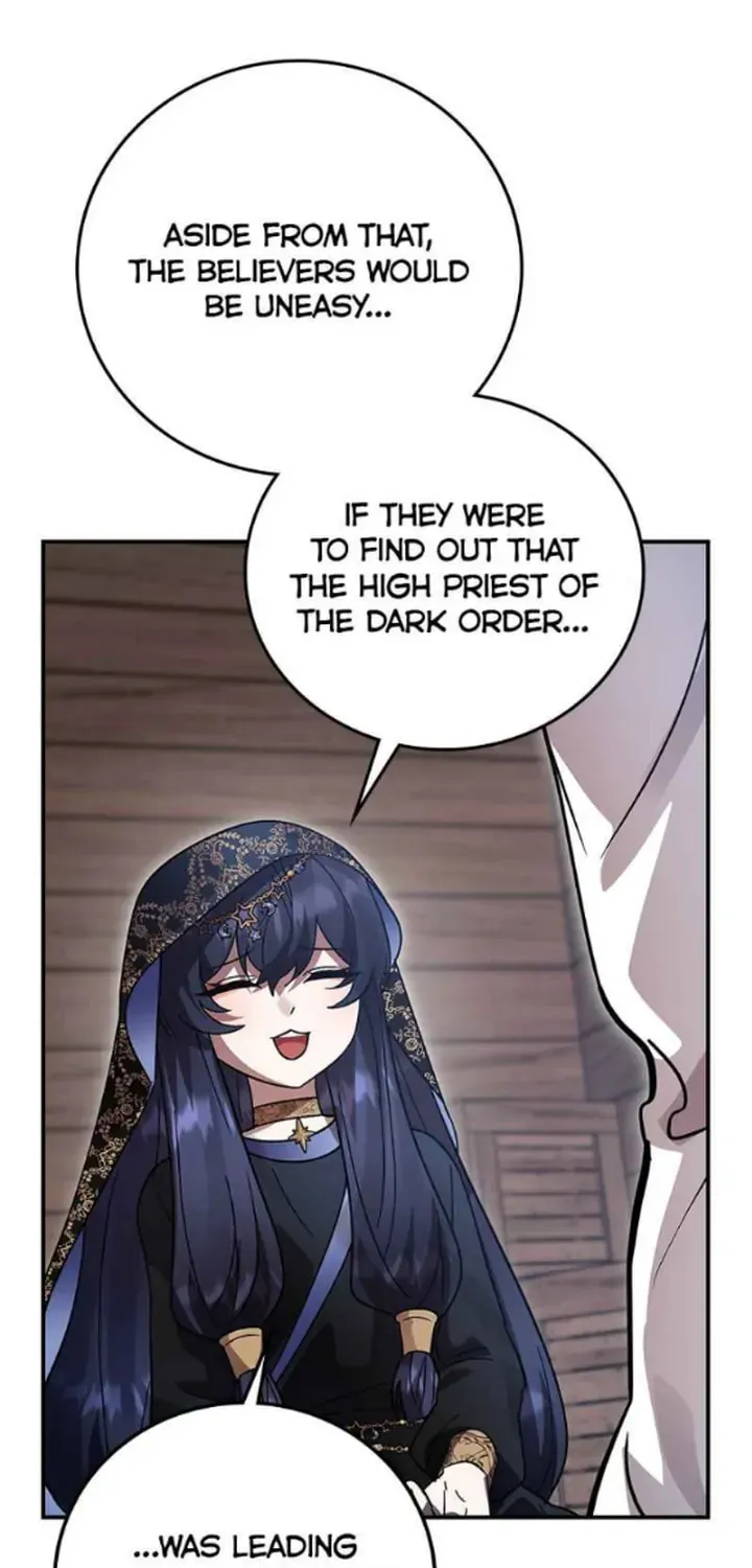 Heroes & Demons & Villains Chapter 95 page 67 - 