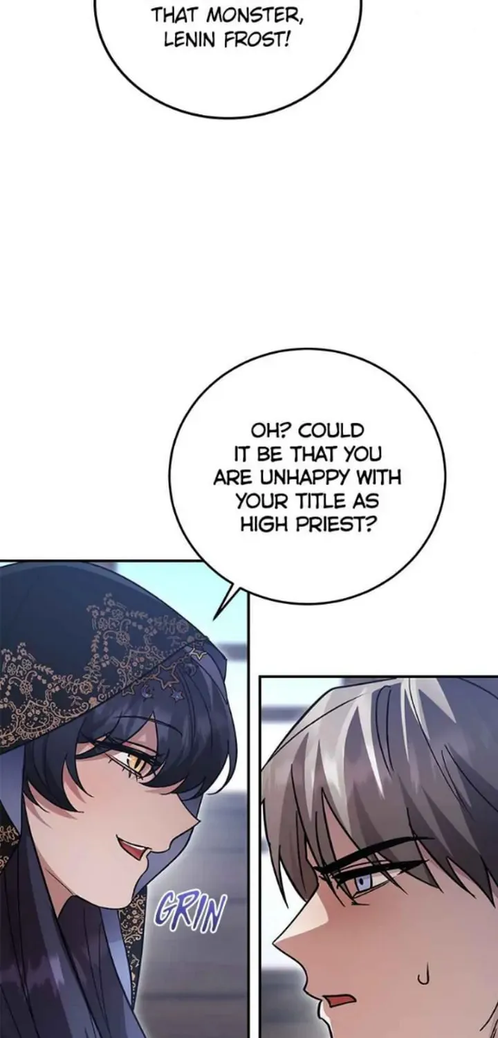Heroes & Demons & Villains Chapter 95 page 70 - 