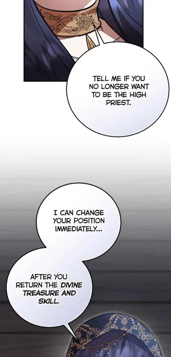 Heroes & Demons & Villains Chapter 95 page 73 - 