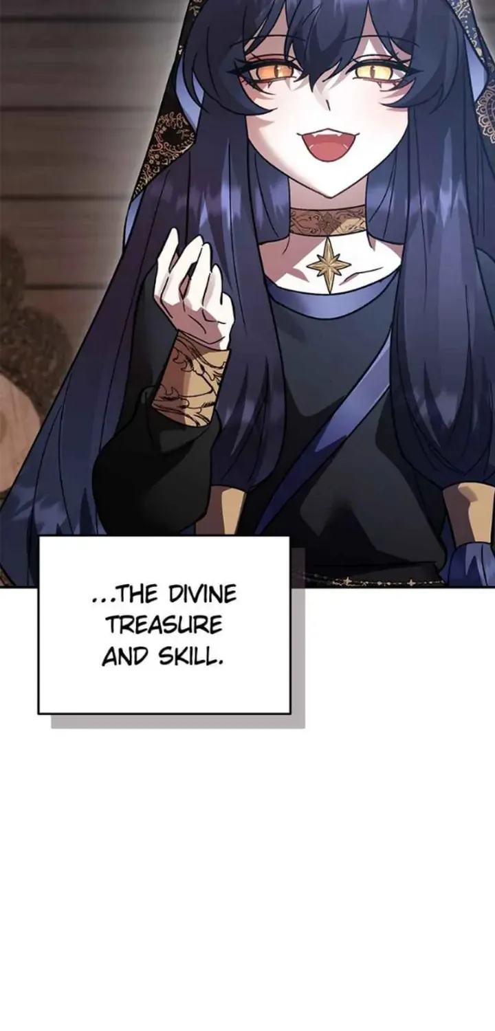 Heroes & Demons & Villains Chapter 95 page 74 - 