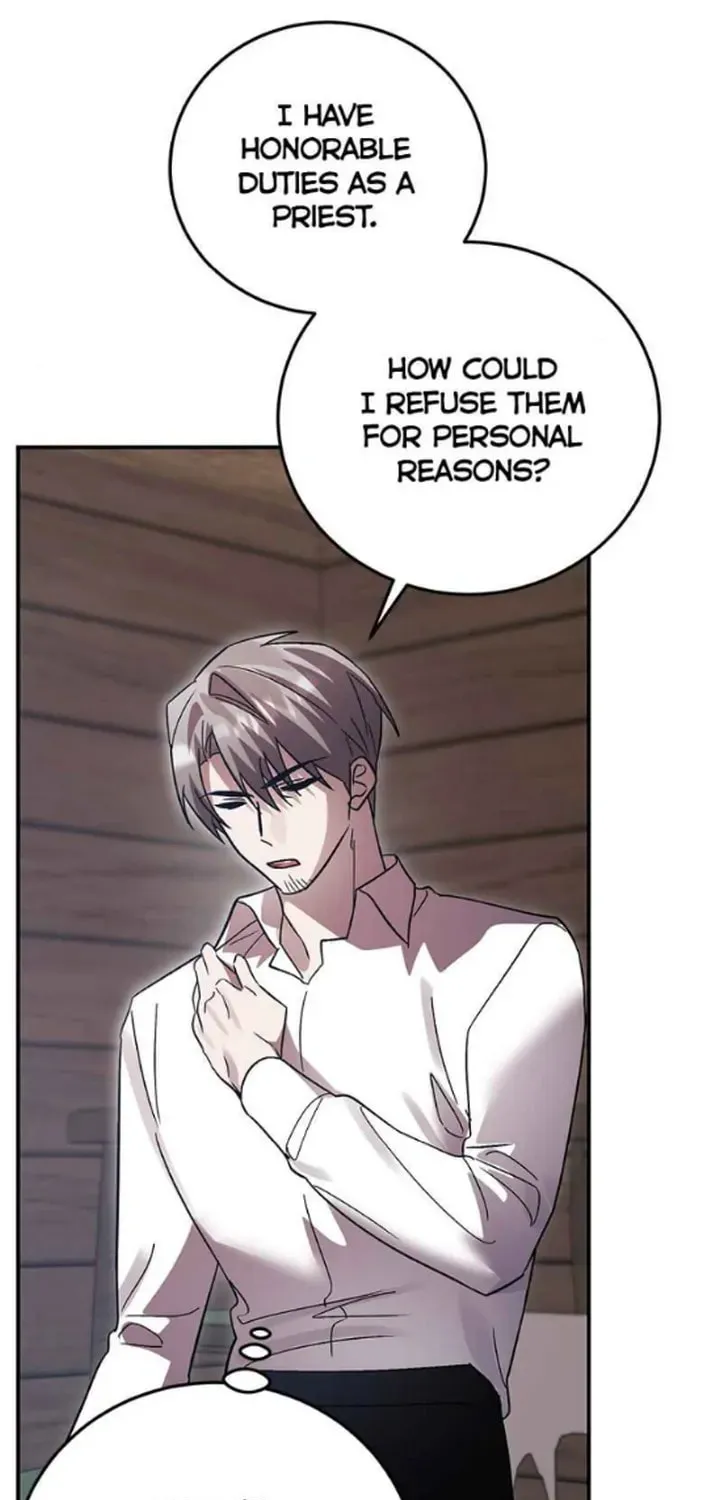 Heroes & Demons & Villains Chapter 95 page 75 - 