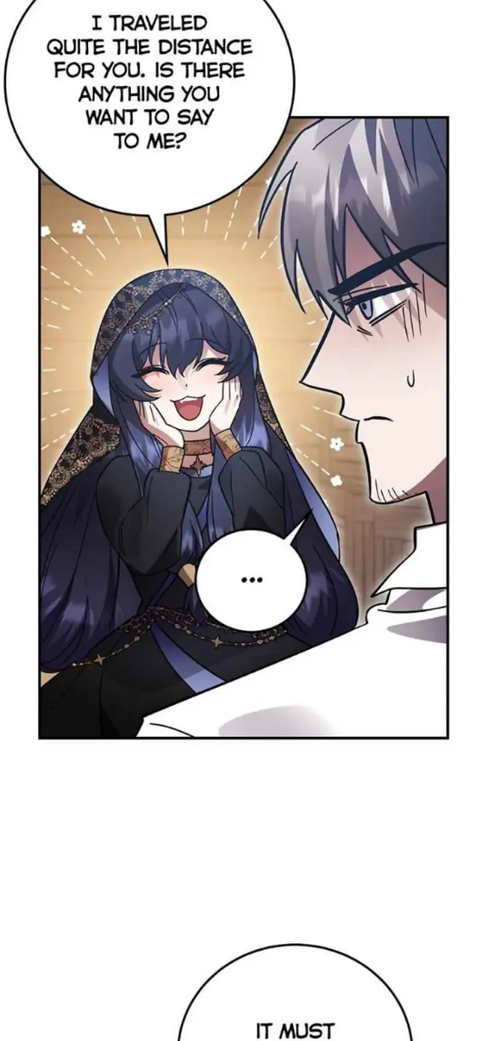Heroes & Demons & Villains Chapter 95 page 79 - 
