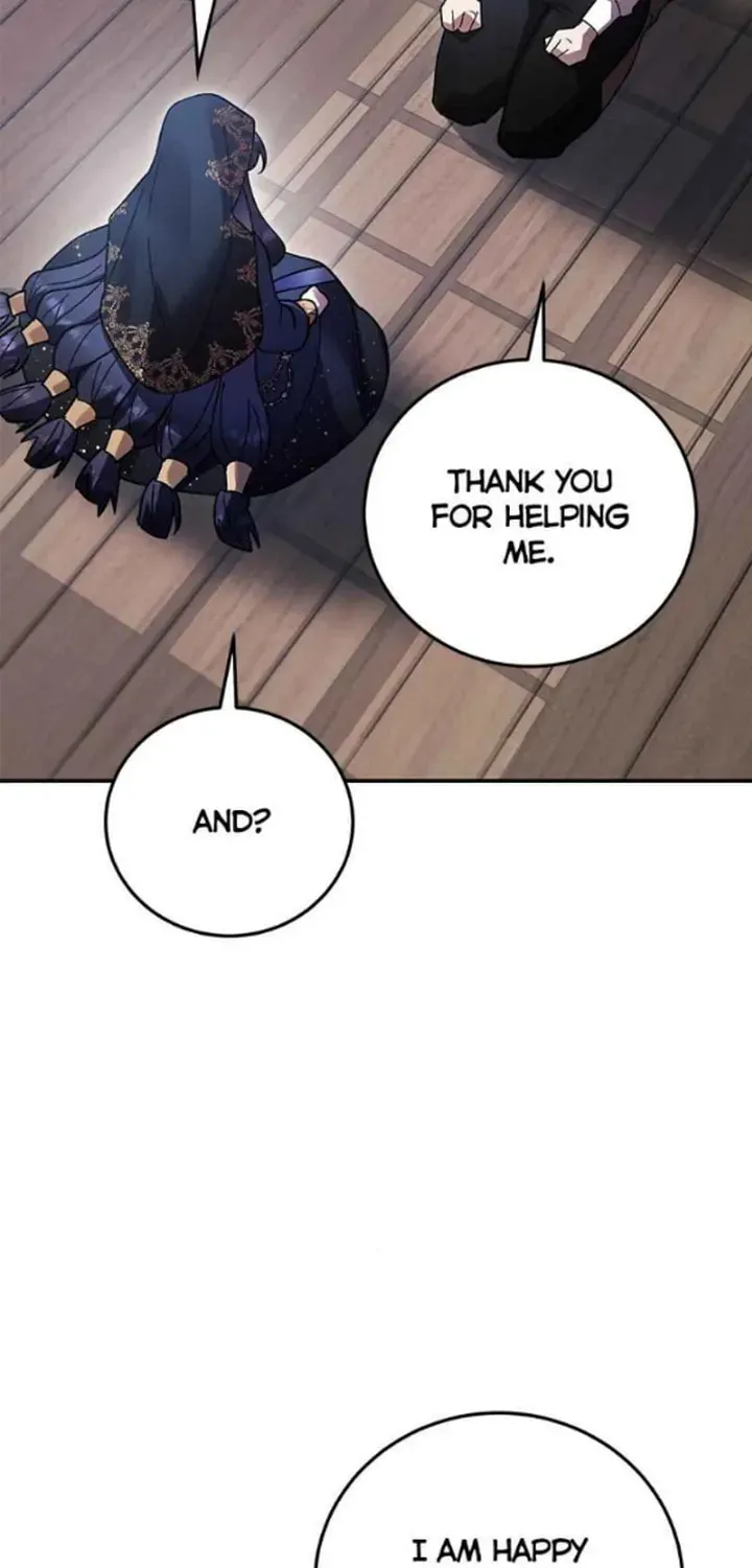 Heroes & Demons & Villains Chapter 95 page 81 - 