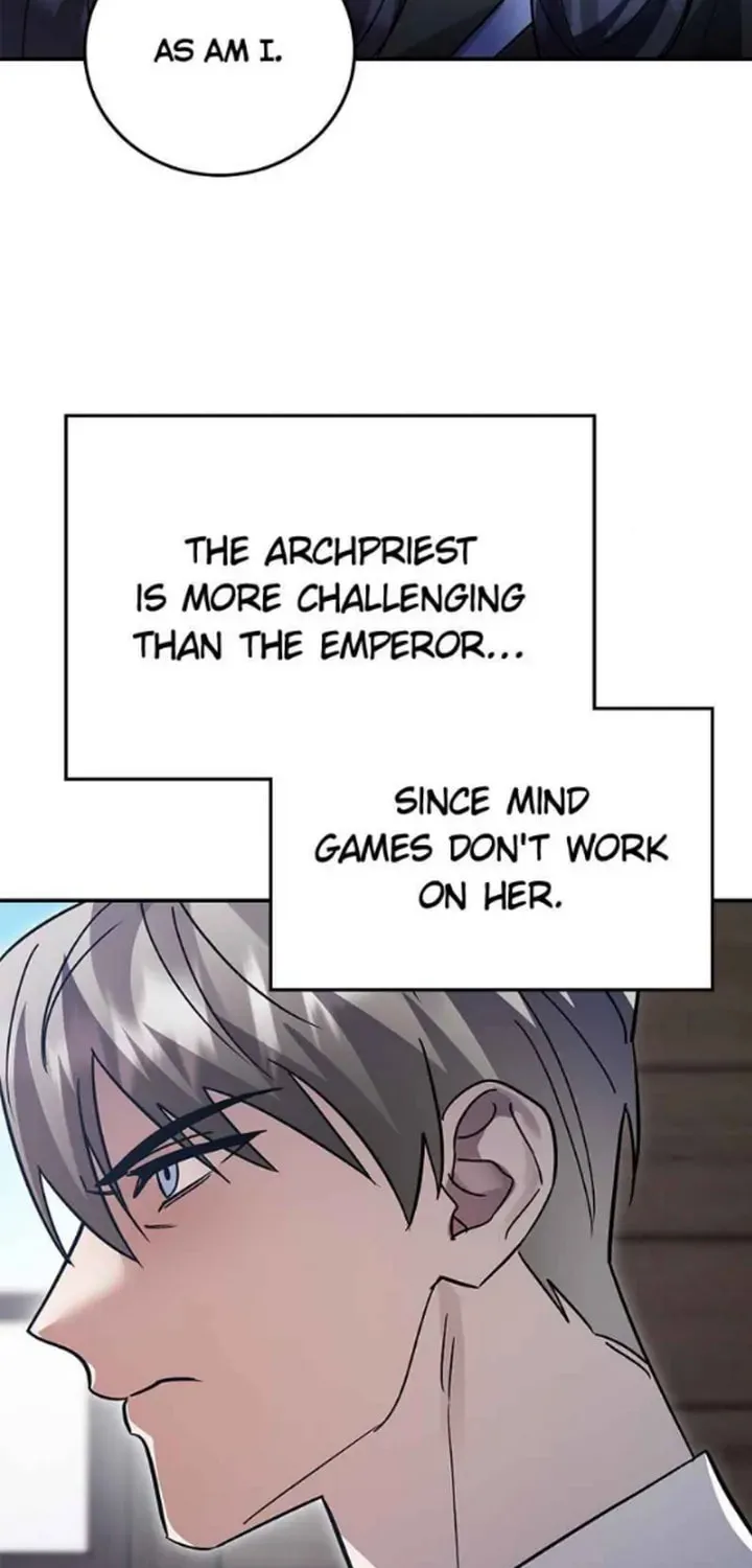 Heroes & Demons & Villains Chapter 95 page 83 - 