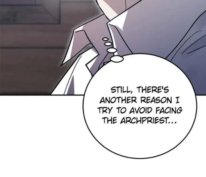 Heroes & Demons & Villains Chapter 95 page 84 - 