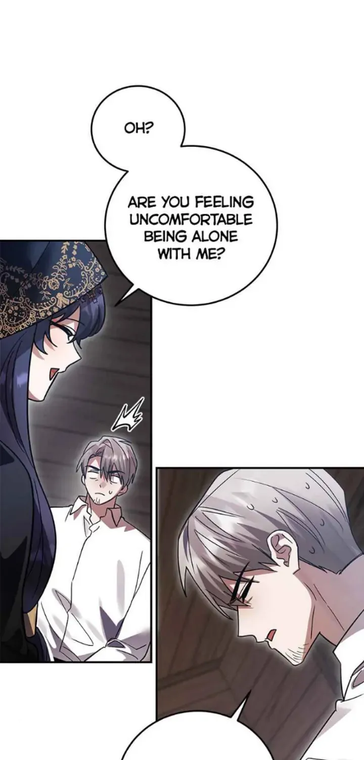 Heroes & Demons & Villains Chapter 95 page 85 - 