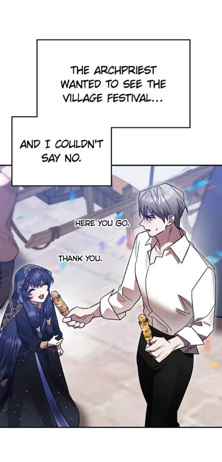 Heroes & Demons & Villains Chapter 95 page 93 - 