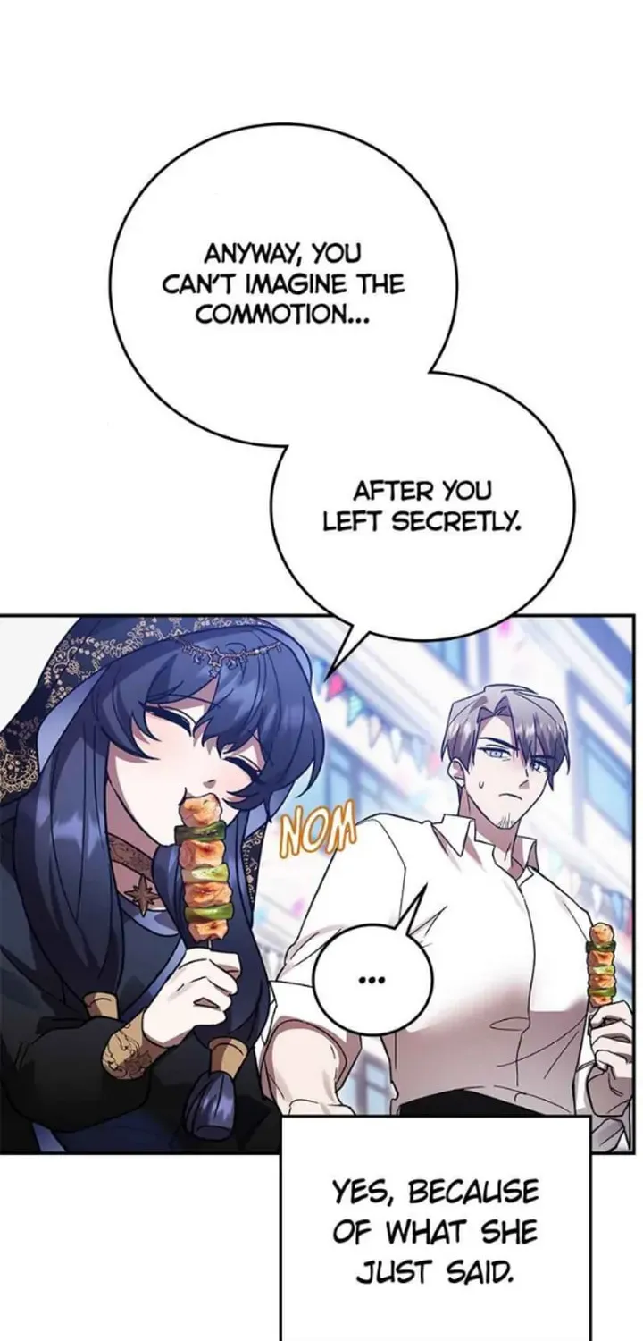 Heroes & Demons & Villains Chapter 95 page 94 - 