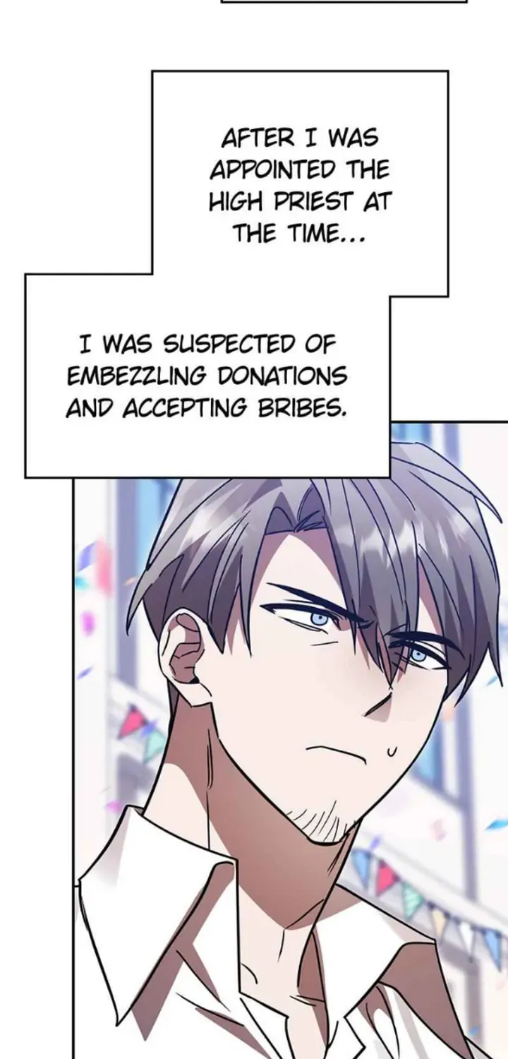 Heroes & Demons & Villains Chapter 95 page 95 - 