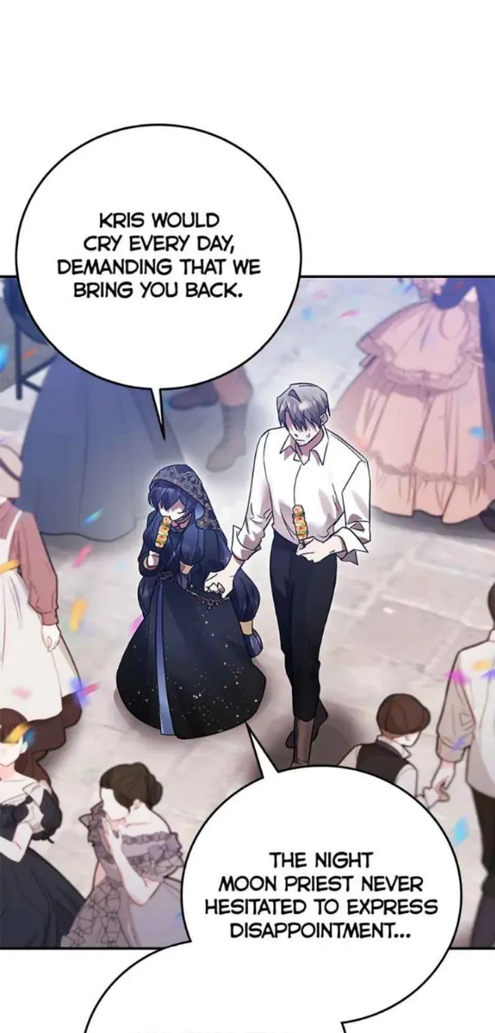Heroes & Demons & Villains Chapter 95 page 97 - 