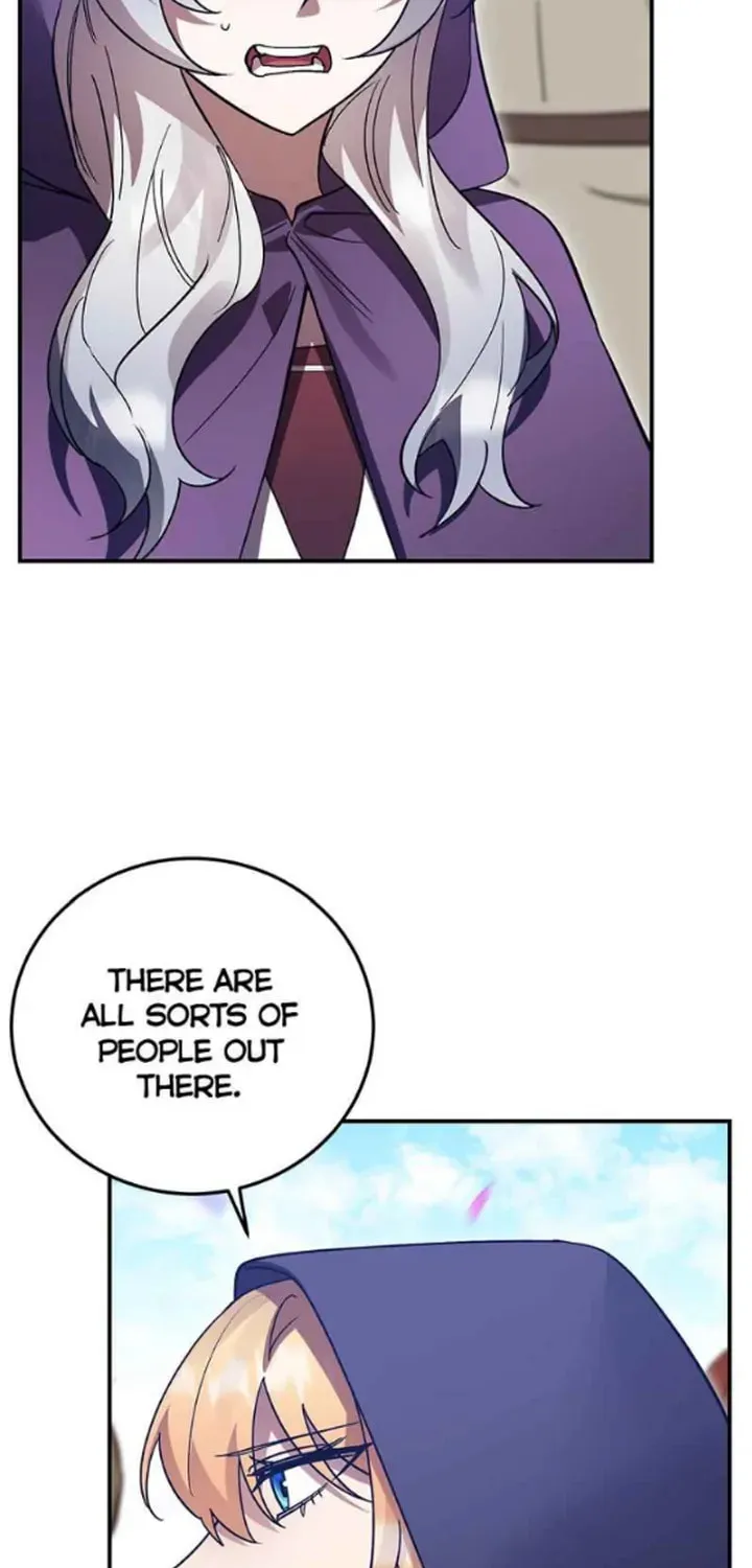 Heroes & Demons & Villains Chapter 96 page 11 - 