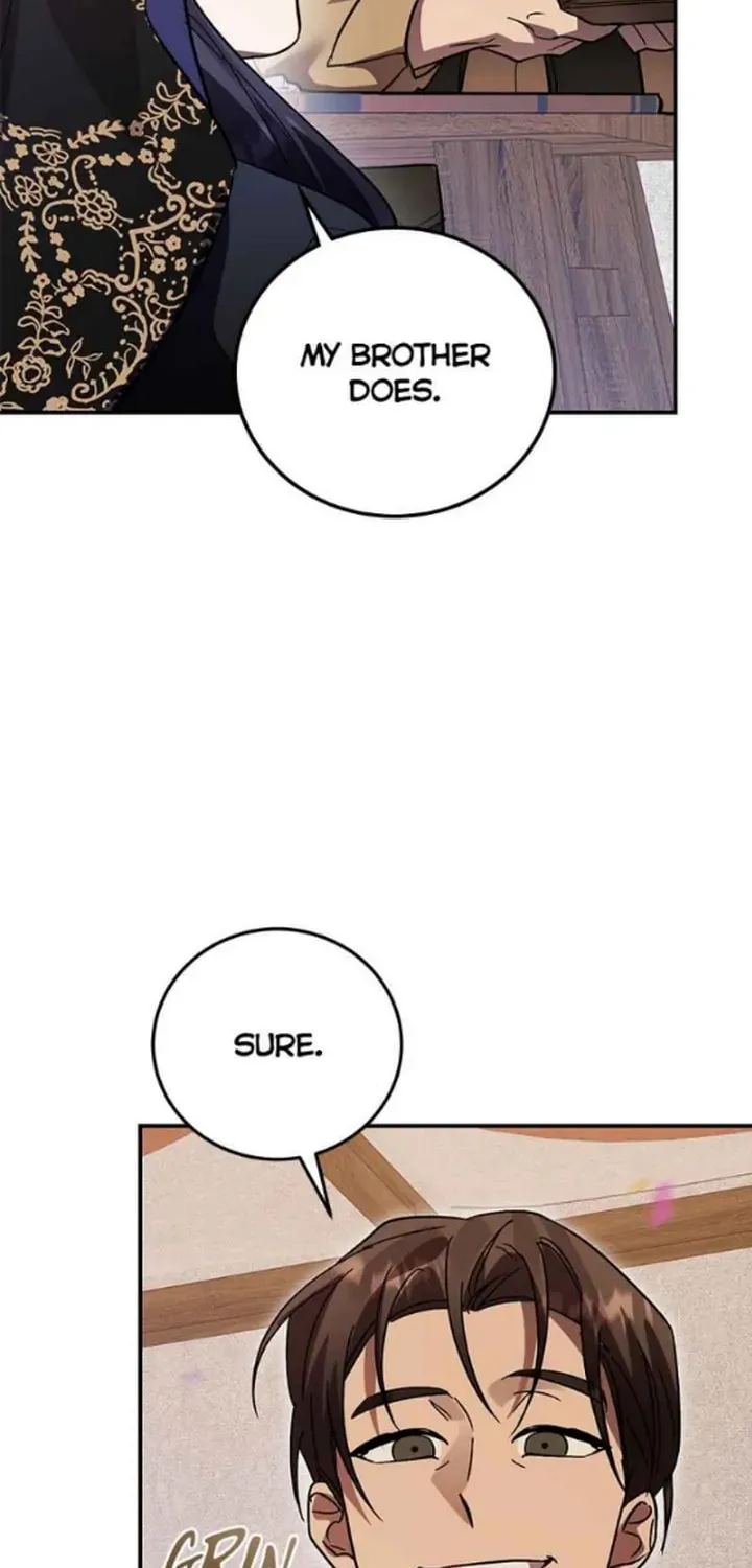 Heroes & Demons & Villains Chapter 96 page 101 - 