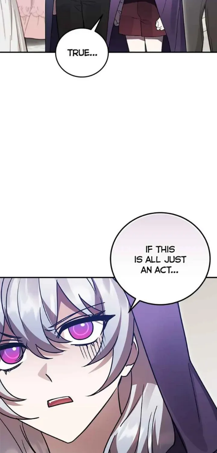 Heroes & Demons & Villains Chapter 96 page 14 - 