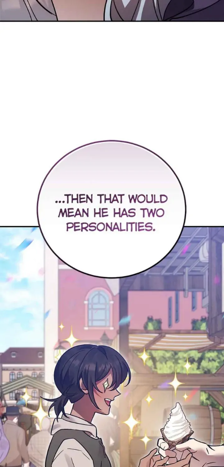 Heroes & Demons & Villains Chapter 96 page 15 - 