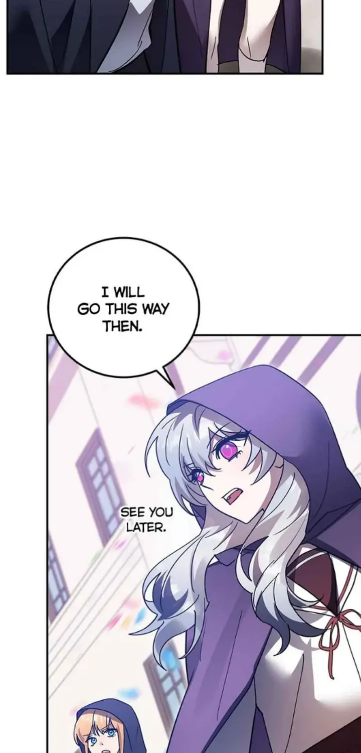 Heroes & Demons & Villains Chapter 96 page 18 - 