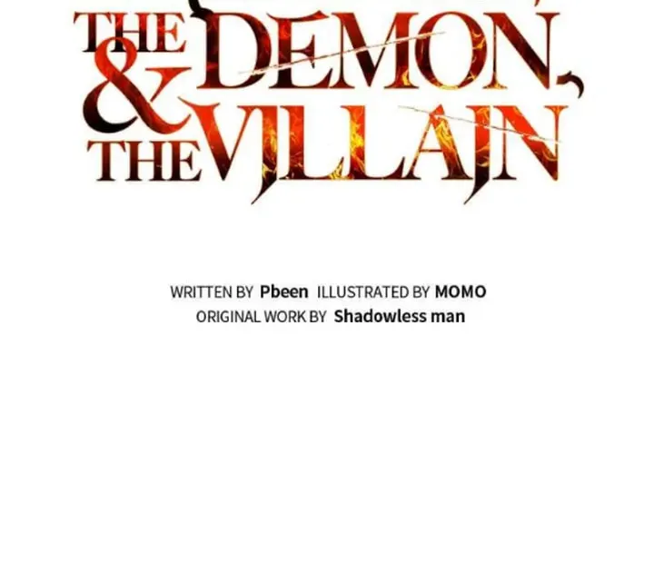 Heroes & Demons & Villains Chapter 96 page 20 - 