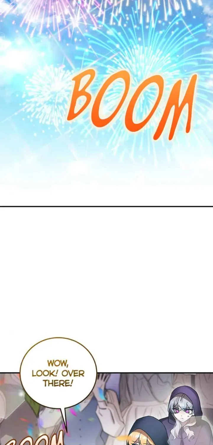 Heroes & Demons & Villains Chapter 96 page 3 - 