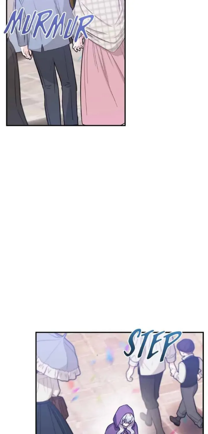 Heroes & Demons & Villains Chapter 96 page 22 - 