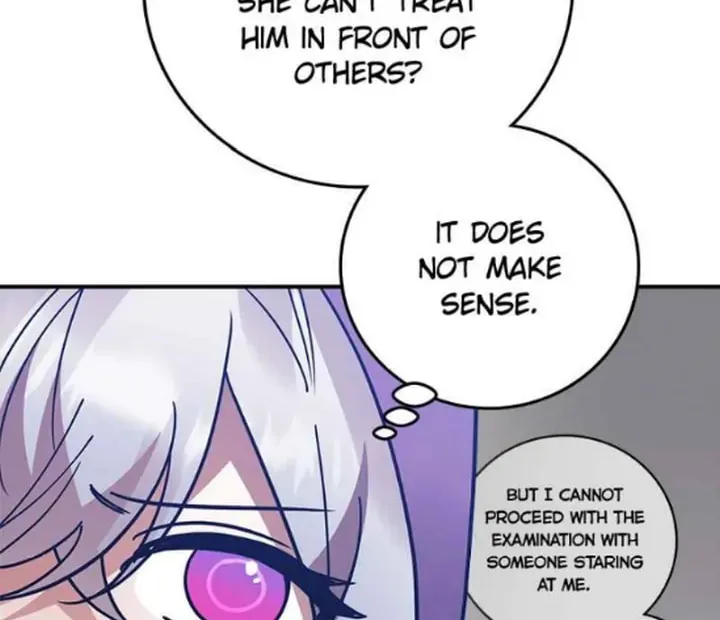 Heroes & Demons & Villains Chapter 96 page 24 - 
